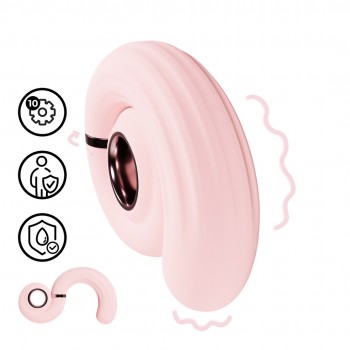 Tourner - Vib Swirl - Rosa