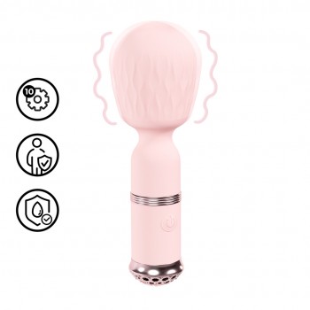 Velour - Mini-Wand