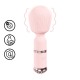 O Velour da Loveline International, Coleção Paris, é um mini vibrador texturizado com 10 funções. Operando a menos de 50 dB, proporciona prazer discreto e possui uma base iluminada que muda de cor a cada função. Oferece