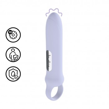 Vibrating Loop Grip