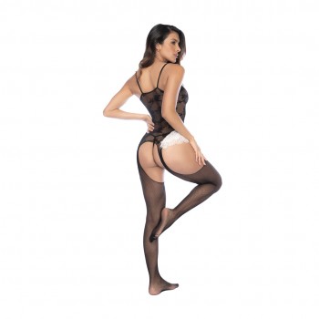Empregada Bodystocking