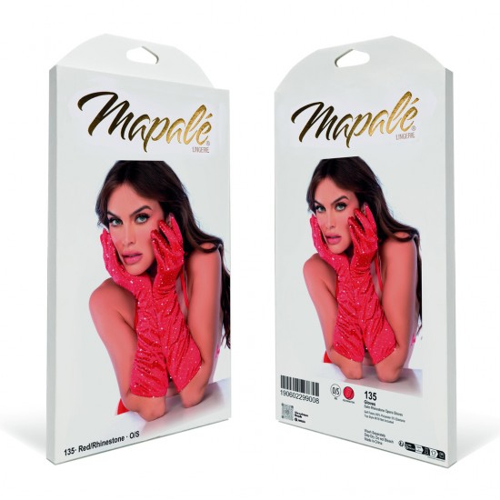 Adicione um toque de drama com estas luvas de ópera em cetim, adornadas com strass brilhantes para um acabamento sedutor e glamoroso. O acessório perfeito para noites que pedem luxo e um toque de ousadia.