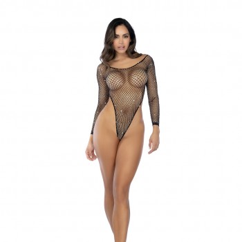 Bodysuit Brilhantes