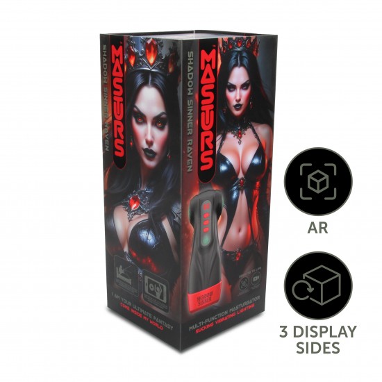 DESCUBRA TODOS OS MESTRES E SEUS PODERES! Bem-vindo(a) à Masturs, onde suas fantasias estão apenas começando. Você já conheceu um de nossos ícones sedutores… ela foi boazinha ou foi travessa? De qualquer forma, sabemos q