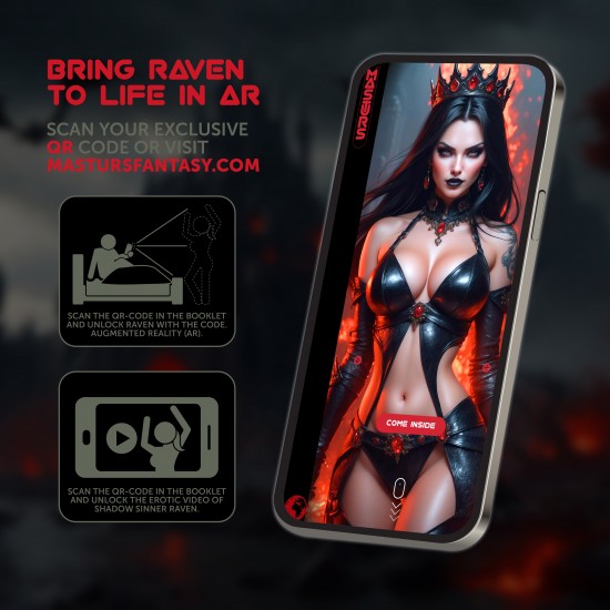 DESCUBRA TODOS OS MESTRES E SEUS PODERES! Bem-vindo(a) à Masturs, onde suas fantasias estão apenas começando. Você já conheceu um de nossos ícones sedutores… ela foi boazinha ou foi travessa? De qualquer forma, sabemos q