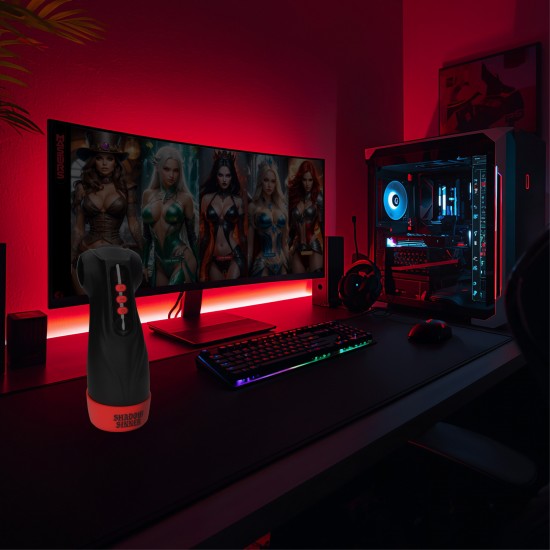 DESCUBRA TODOS OS MESTRES E SEUS PODERES! Bem-vindo(a) à Masturs, onde suas fantasias estão apenas começando. Você já conheceu um de nossos ícones sedutores… ela foi boazinha ou foi travessa? De qualquer forma, sabemos q