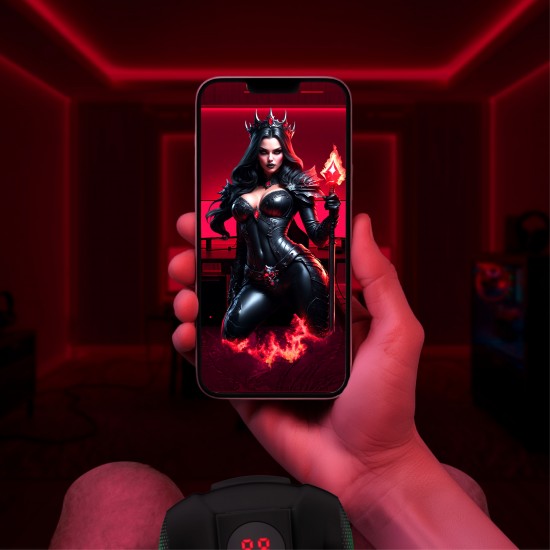 DESCUBRA TODOS OS MESTRES E SEUS PODERES! Bem-vindo(a) à Masturs, onde suas fantasias estão apenas começando. Você já conheceu um de nossos ícones sedutores… ela foi boazinha ou foi travessa? De qualquer forma, sabemos q