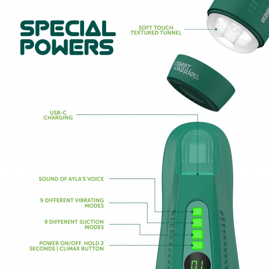 DESCUBRA TODOS OS MESTRES E SEUS PODERES! Bem-vindo(a) à Masturs, onde suas fantasias estão apenas começando. Você já conheceu um de nossos ícones sedutores… ela foi boazinha ou foi travessa? De qualquer forma, sabemos q