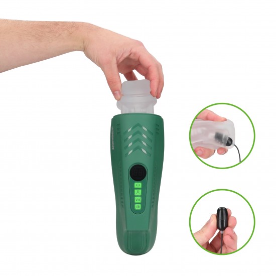 DESCUBRA TODOS OS MESTRES E SEUS PODERES! Bem-vindo(a) à Masturs, onde suas fantasias estão apenas começando. Você já conheceu um de nossos ícones sedutores… ela foi boazinha ou foi travessa? De qualquer forma, sabemos q