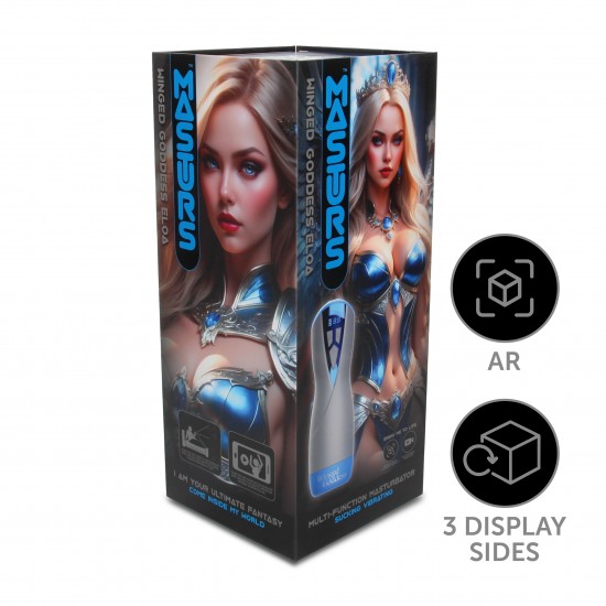 DESCUBRA TODOS OS MESTRES E SEUS PODERES! Bem-vindo(a) à Masturs, onde suas fantasias estão apenas começando. Você já conheceu um de nossos ícones sedutores… ela foi boazinha ou foi travessa? De qualquer forma, sabemos q