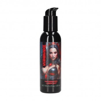 Raven - Shadow Sinner - Lubrificante Agua 150 ml