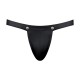 A cueca jockstrap da Male Power Underwear oferece conforto para o dia a dia em um modelo estiloso e com ótima sustentação, disponível para atacado em modal. Confecionada em tecido modal ultra macio com estampa marmorizad