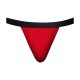 A cueca jockstrap da Male Power Underwear oferece conforto para o dia a dia em um modelo estiloso e com ótima sustentação, disponível para atacado em modal. Confecionada em tecido modal ultra macio com estampa marmorizad