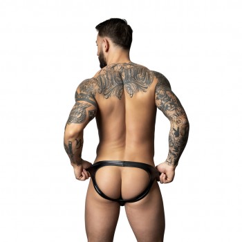 Moonshine - Wetlook Jock - S/M 