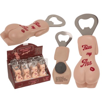 Abre Capsulas Kiss my Ass