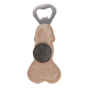 Penis Abre Capsulas com Iman, Squeezie balls