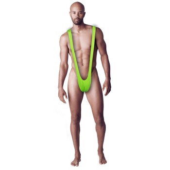 Mankini TU