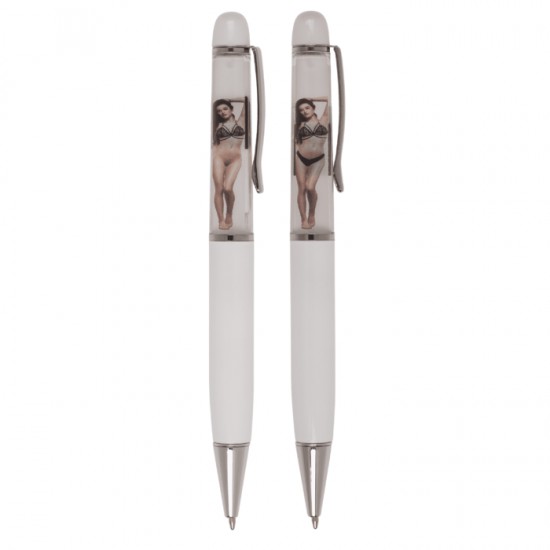 Caneta Sexy Strip sortidas