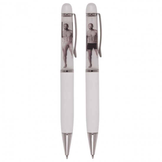 Caneta Sexy Strip sortidas