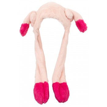 Chapeu com Penis insuflaveis