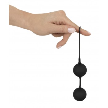 Black Velvets Balls