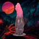 Fiction Cock é onde a fantasia ganha forma. Inspirada em mitos, monstros e os desejos mais profundos, a marca oferece uma ousada gama de designs de Dildos criativos que transformam a curiosidade em confiança. Cada peça é