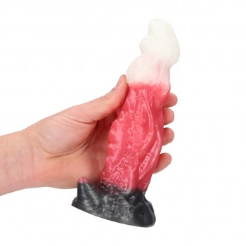 Space Night Fiend - Silicone Dildo