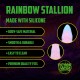Fiction Cock é onde a fantasia ganha forma. Inspirada em mitos, monstros e os desejos mais profundos, a marca oferece uma ousada gama de designs de Dildos criativos que transformam a curiosidade em confiança. Cada peça é