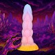Fiction Cock é onde a fantasia ganha forma. Inspirada em mitos, monstros e os desejos mais profundos, a marca oferece uma ousada gama de designs de Dildos criativos que transformam a curiosidade em confiança. Cada peça é