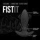 Feito de silicone seguro para o corpo, este brinquedo poderoso foi projetado para dilatar seu ânus enquanto proporciona vibrações profundas e intensas. O formato cônico facilita a inserção confortável antes de proporcion