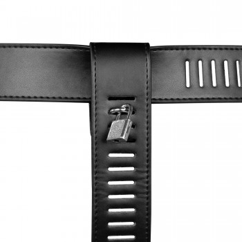 Cinto de Castidade Feminino