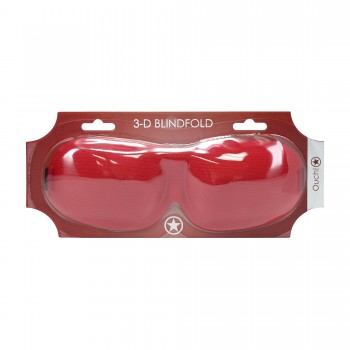 Venda 3D Vermelho