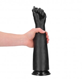 Fist of Pleasure XL - Fist Dildo - 1336 gr / 35 cm