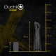 O Fist of Pleasure XL é um dildo em formato de punho para fisting extremo, fabricado na Europa, criado para proporcionar uma experiência intensa e satisfatória. Com seu design realista e impressionante, é perfeito para q
