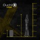 Helping Hand é um dildo em formato de mão com antebraço, fabricado na Europa, ideal para fisting extremo, perfeito para uma experiência ousada e sem concessões. Possui um design realista, estrutura semirrígida com leve f