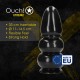 O Ultra Collosus é um plug anal de tamanho generoso, fabricado na Europa, perfeito para uma experiência extrema e inesquecível. Com seu design imponente e sinuoso, o Ultra Collosus apresenta uma ponta arredondada e três