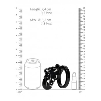 Model 25 - Black