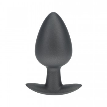 Anal Plug Suave Silicone - Large 