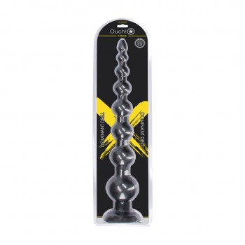 Dominant Drill - Anal Plug - 1222 gr / 55,5 cm