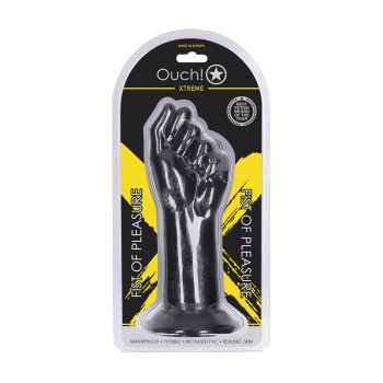 Fist of Pleasure - Fist Dildo - 569 gr / 21 cm 