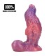 Fiction Cock é onde a fantasia ganha forma. Inspirada em mitos, monstros e os desejos mais profundos, a marca oferece uma ousada gama de designs de Dildos criativos que transformam a curiosidade em confiança. Cada peça é