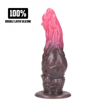 Hellspawn - Silicone Dildo 