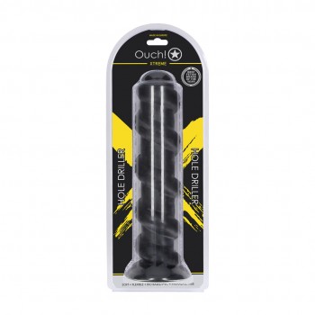 Hole Driller - Anal Plug - 1068 gr / 31,5 cm