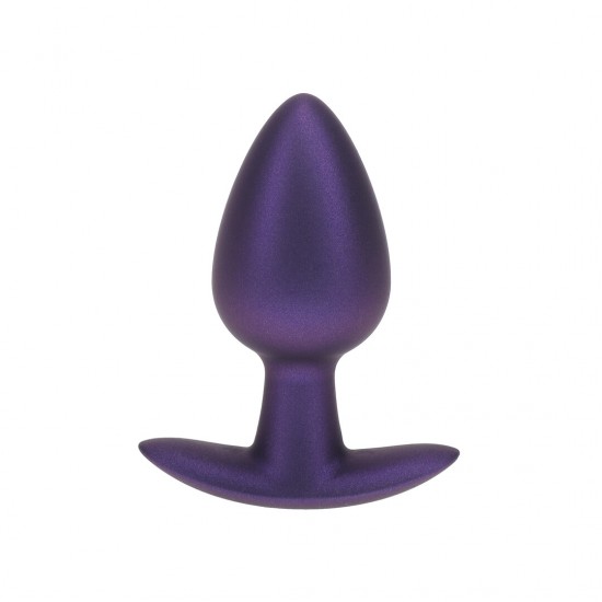 O plug anal grande Ouch! de 8,9 cm (3,5