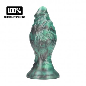 Space Born - Egg Plug