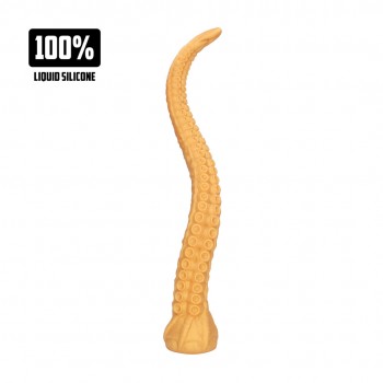 Tentacle Tyrant - Anal Snake - 21.7 / 55 cm