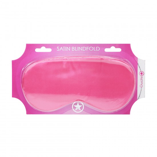 O tecido macio e luxuoso, aliado a uma faixa elástica confortável, bloqueia suavemente a visão, aguçando os outros sentidos e adicionando um toque irresistível à provocação, à dinâmica de poder e à exploração íntima. Per