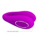 Este fabuloso vibrador de silicone com 12 funções é o brinquedo sexual ideal para aumentar a paixão entre você e seu parceiro. O silicone macio e aveludado proporciona uma sensação incrível na pele, e as 12 funções de vi