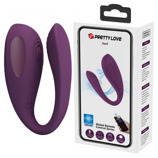 Orgasmos incríveis para casais! O prazer clitoriano intenso é essencial para a maioria das mulheres que desejam atingir o clímax durante a relação sexual. Este vibrador é o máximo em potência, exclusividade e satisfação.