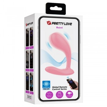 Pretty Love Baird APP